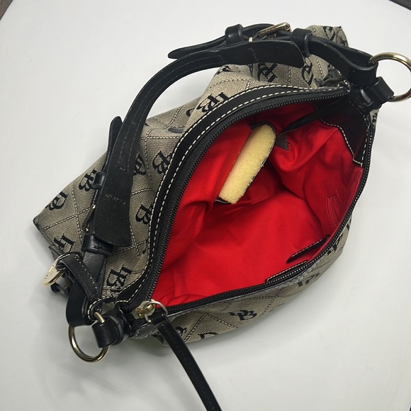 Dooney & Burke Shoulder Bag - Picture 6 of 7